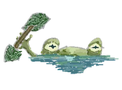 frog